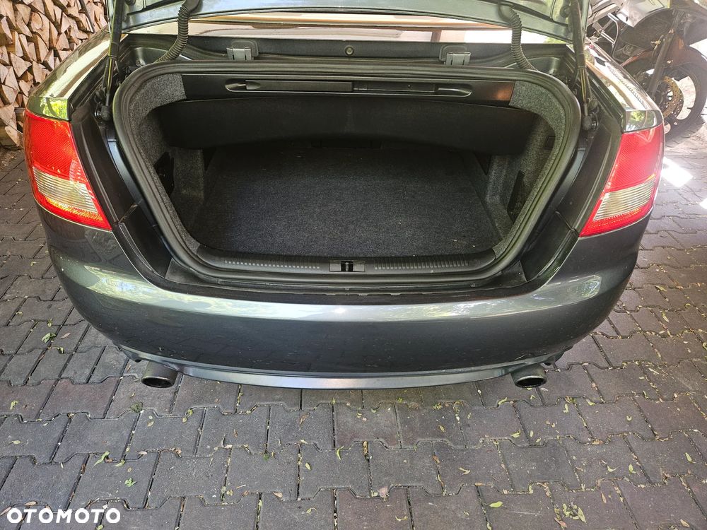 Audi S4 Cabrio - 3