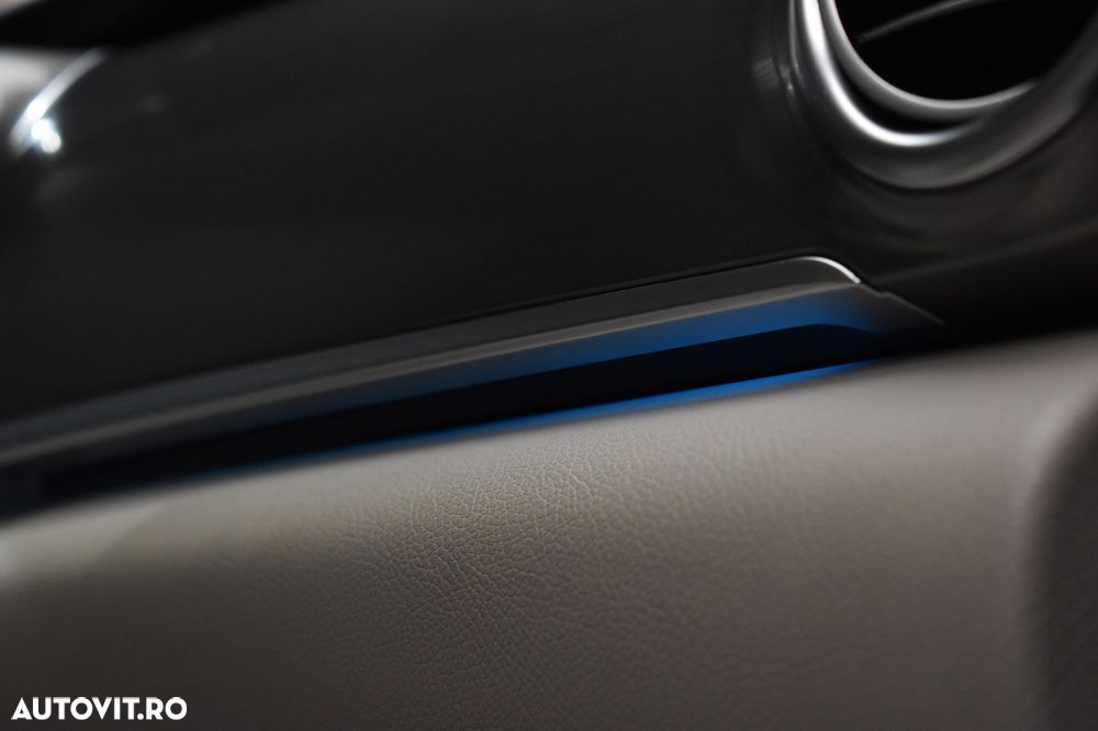 Mercedes-Benz Vito - 17