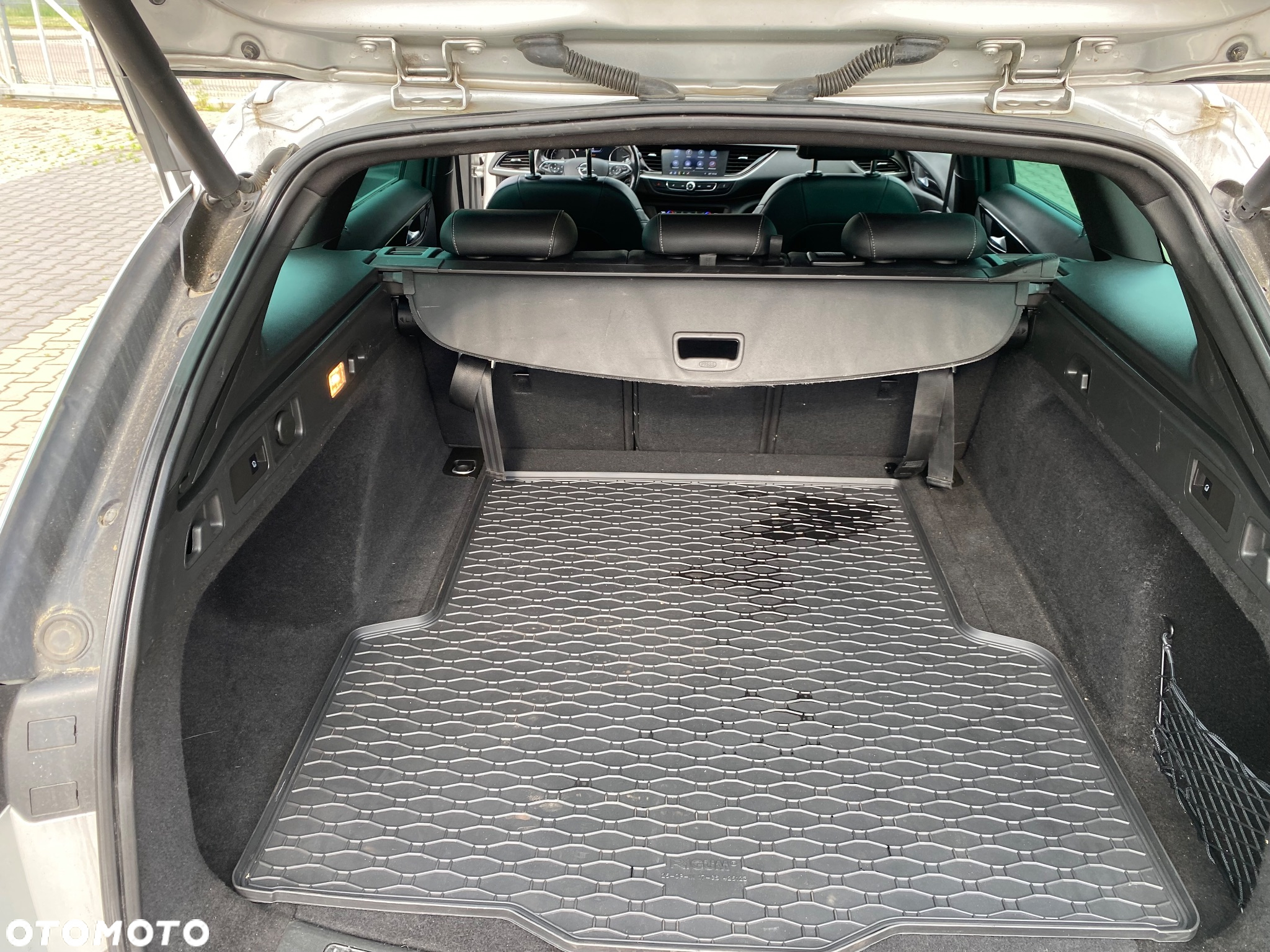 Opel Insignia 2.0 CDTI Elegance S&S - 13