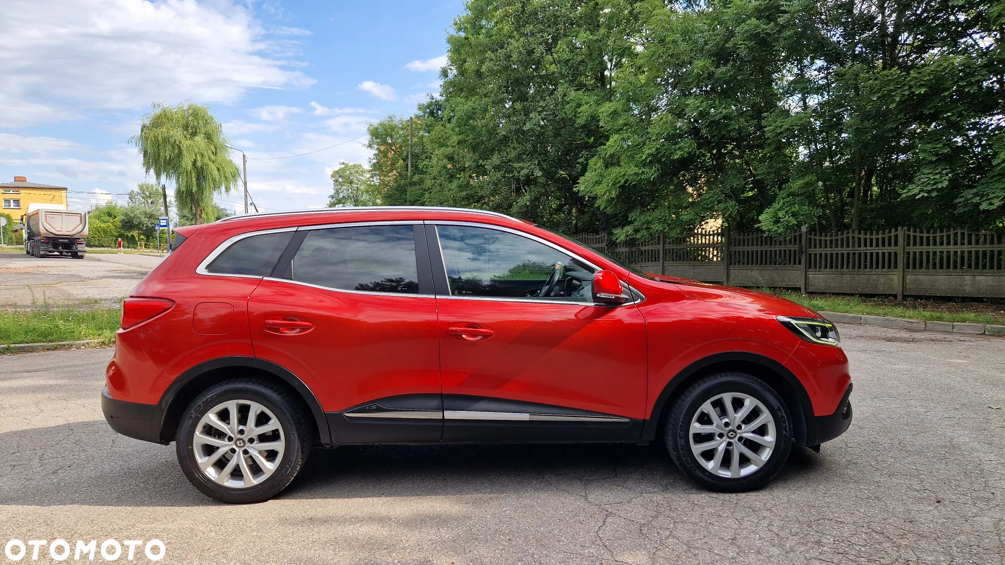 Renault Kadjar Energy dCi 110 XMOD - 4