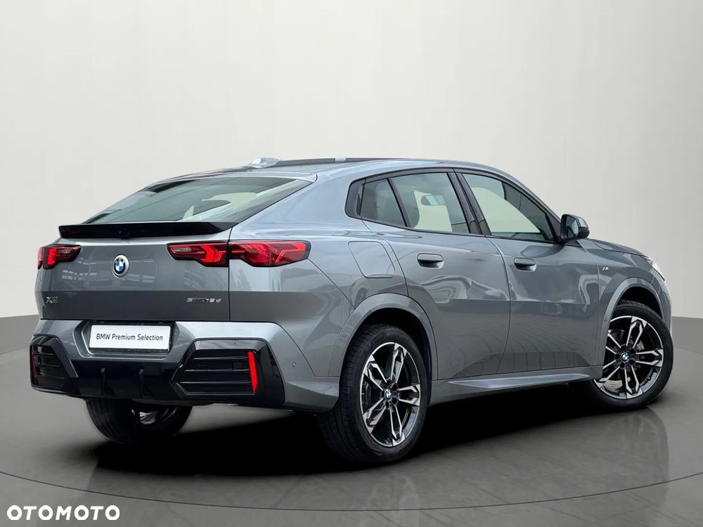 BMW X2 xDrive18d M Sport - 6