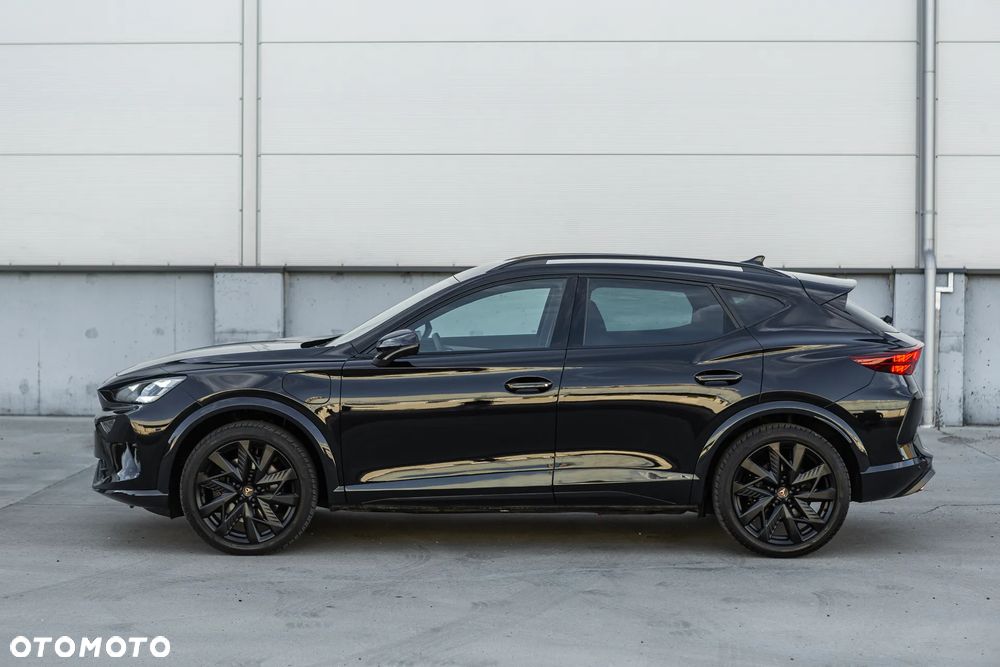Cupra Formentor 1.5 e-Hybrid PHEV VZ DSG - 11