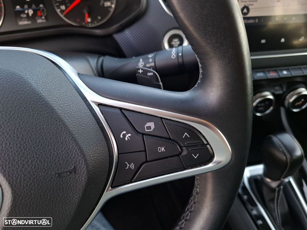 Renault Arkana 1.3 TCe Business EDC - 17