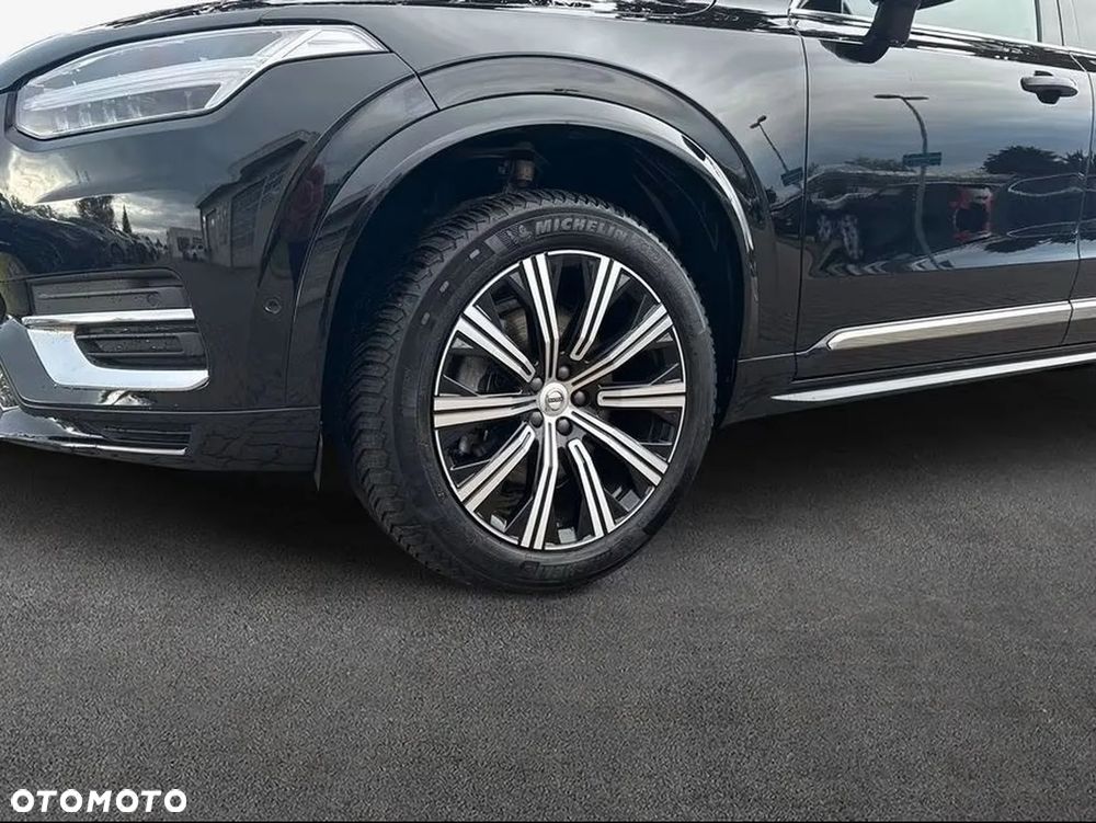 Volvo XC 90 - 29