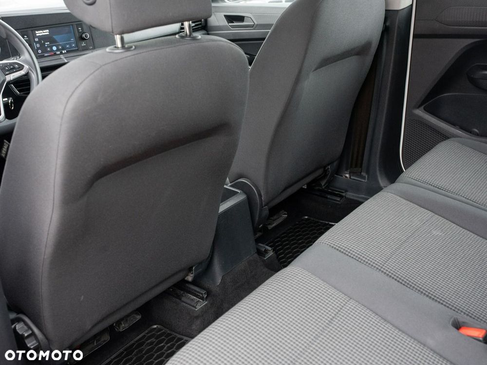 Volkswagen Caddy Maxi 2.0 TDI - 23