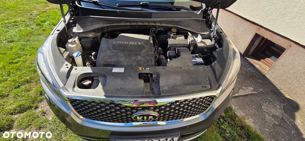 Kia Sorento 2.0 CRDI XL - 15