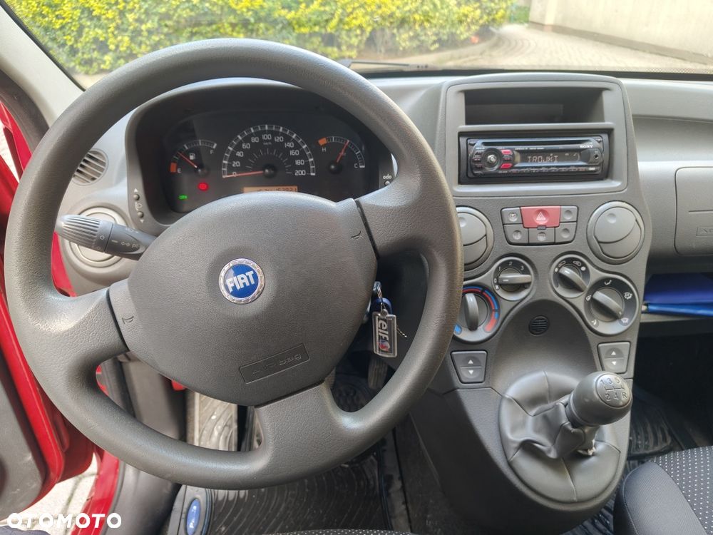 Fiat Panda - 3