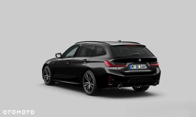 BMW Seria 3 - 6