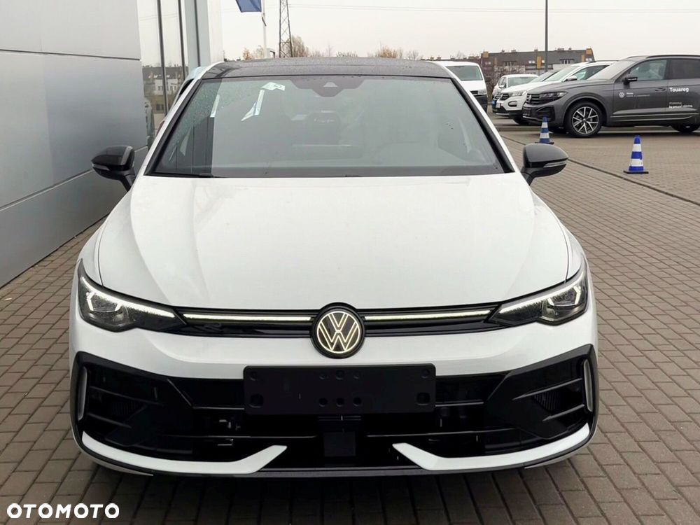 Volkswagen Golf - 3