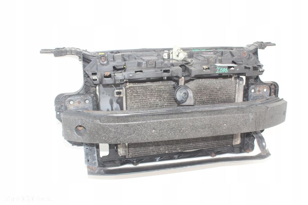 PAS PRZÓD PRZEDNI FIAT GRANDE PUNTO 05-09R 1.4B - 5