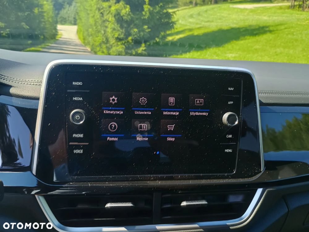 Volkswagen T-Roc 2.0 TSI 4Motion R-Line DSG - 26