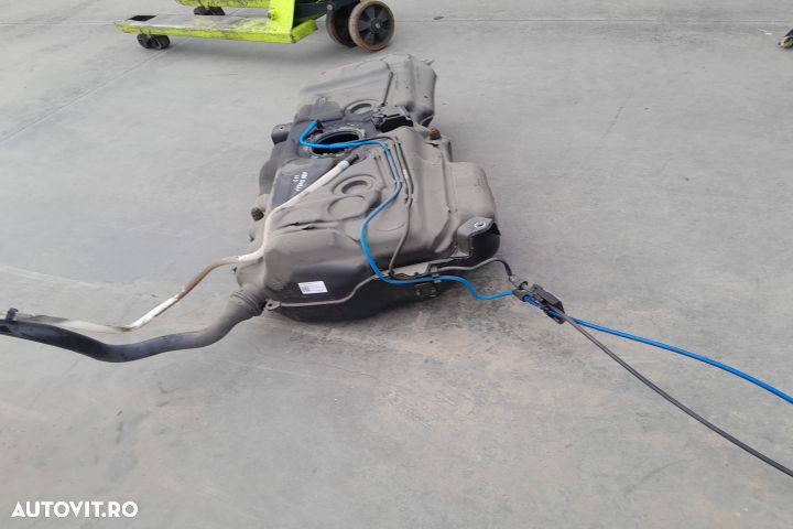 Rezervor combustibil 5QA201085 / 5QA201021R 5QA201085 / 5QA201021R Vo - 5