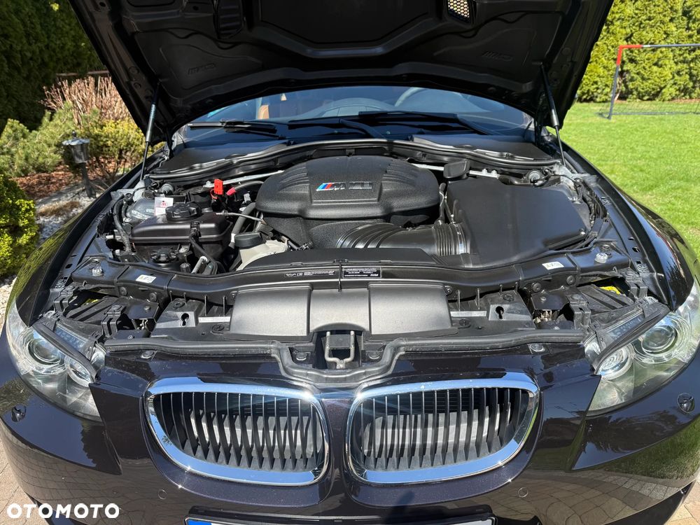 BMW M3 Drivelogic - 11