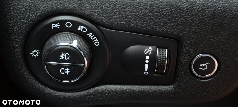 Jeep Cherokee 2.0 Multijet Limited - 19