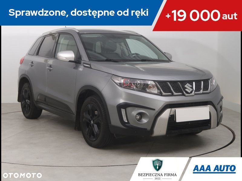 Suzuki Vitara - 1