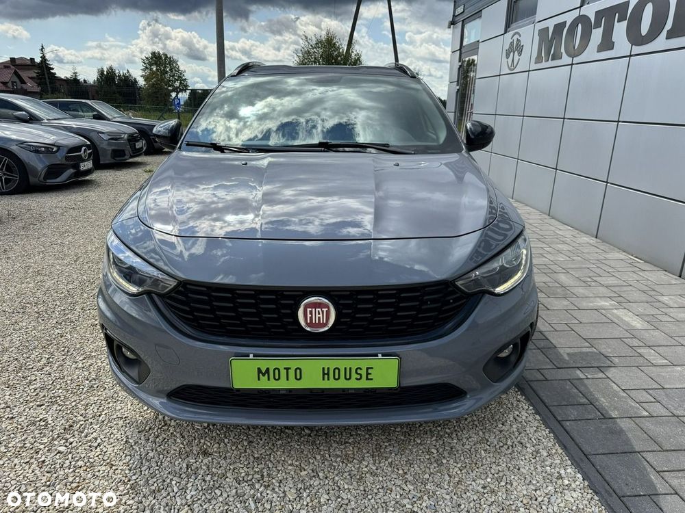 Fiat Tipo 1.4 T-Jet S-Design - 6