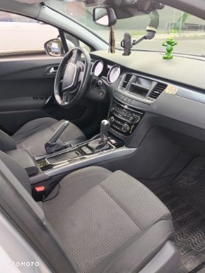 Peugeot 508 1.6 T Active - 6