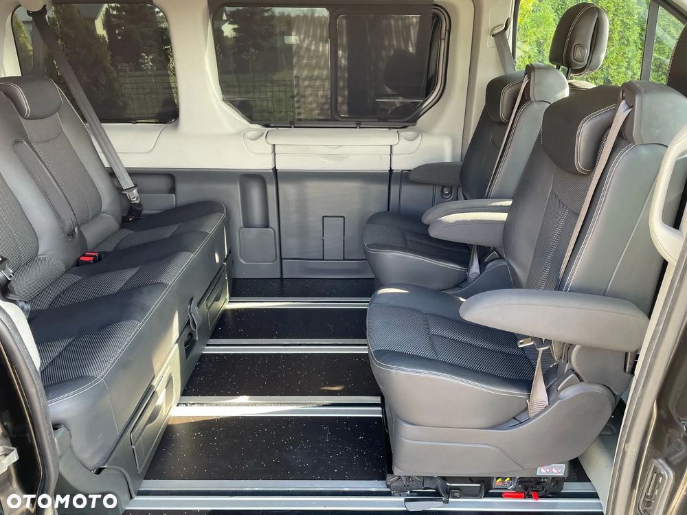 Renault Trafic Generation - 14