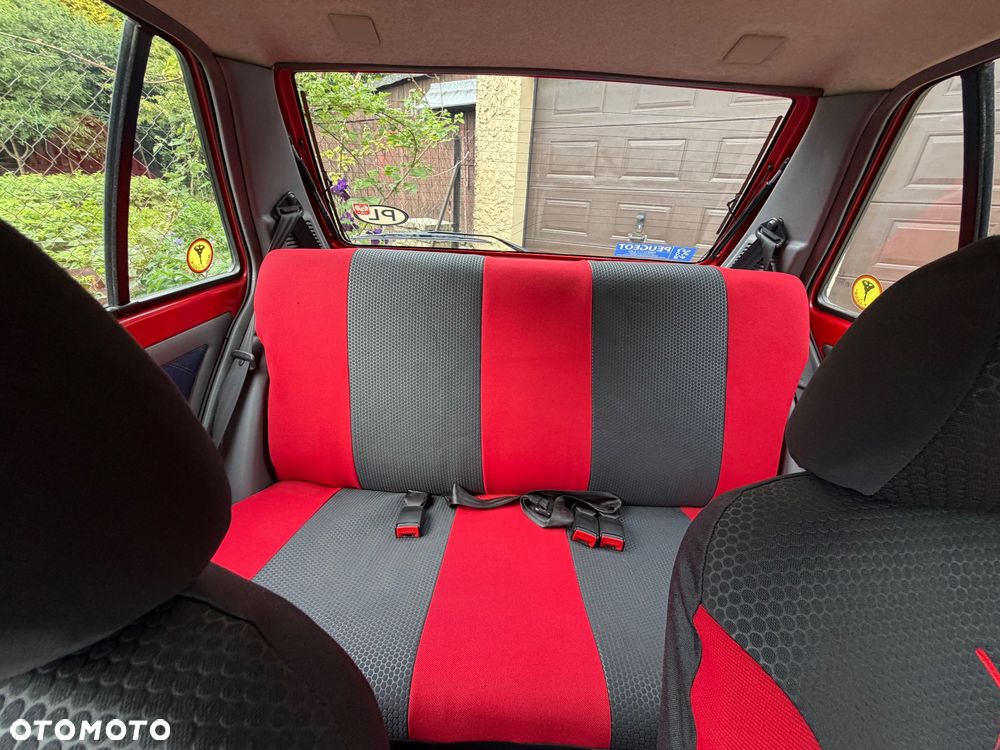 Peugeot 205 1.0 Junior - 9