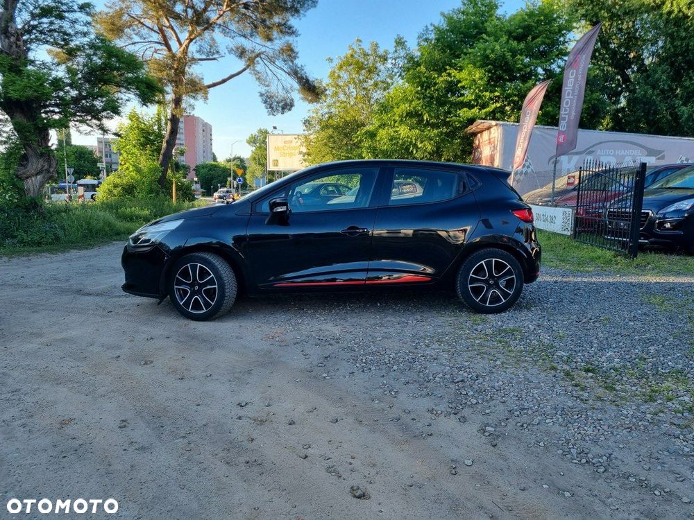 Renault Clio - 3