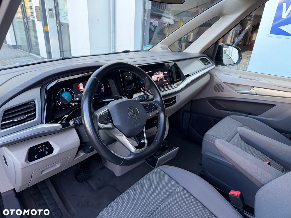 Volkswagen Multivan 2.0 TDI L1 70 Years Bulli DSG - 14