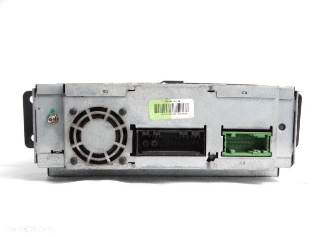 BMW 7 E65 E66 Czytnik Napęd Nawigacji CD Stacja Multimedialna GPS DVD 65906927712 6927712  BMW 730d 730i 735i 740i 745i 750i 760i - 5