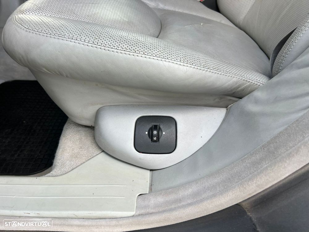 Mercedes-Benz S 320 Longo - 37