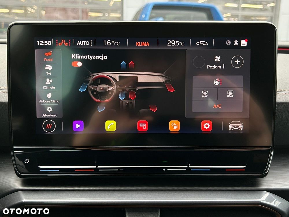 Cupra Formentor - 27