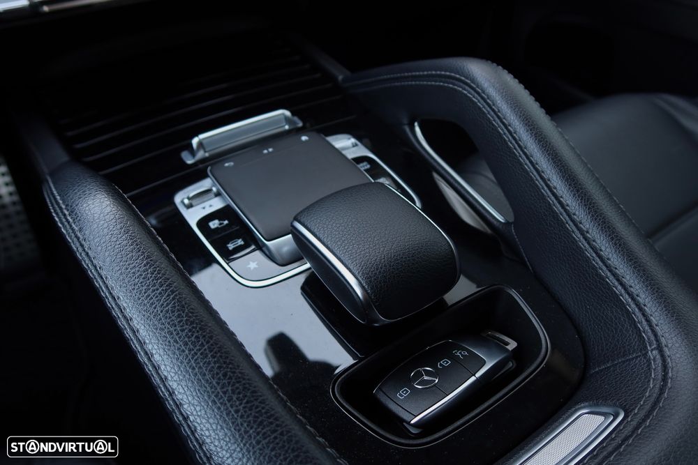 Mercedes-Benz GLE 450 4Matic 9G-TRONIC AMG Line - 15