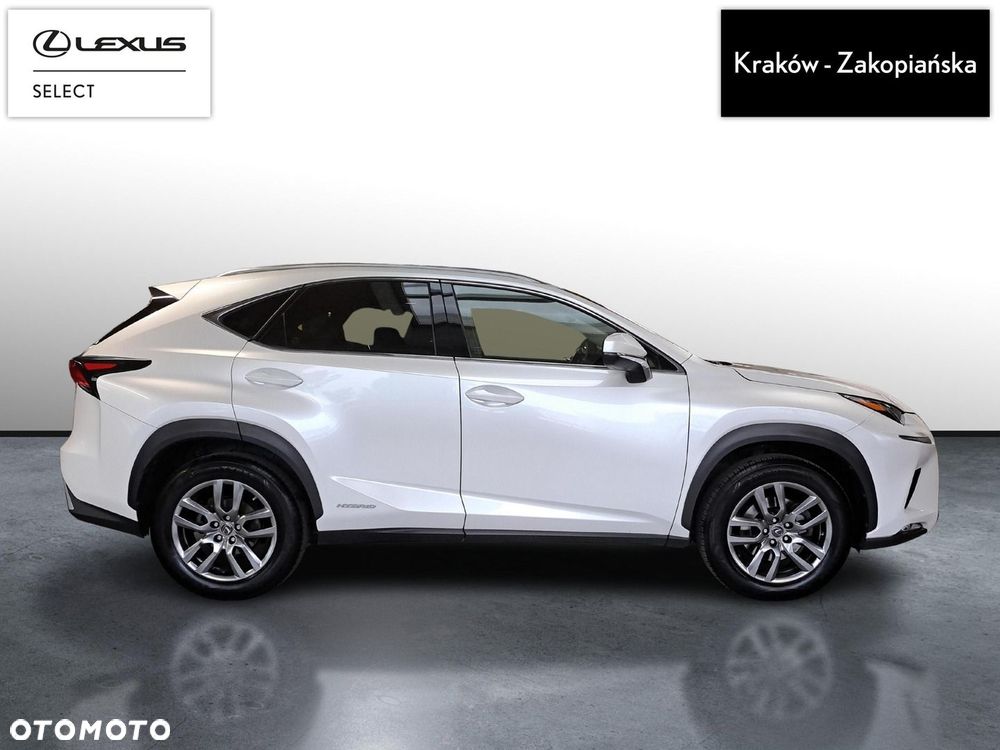 Lexus NX 300h Comfort AWD - 6