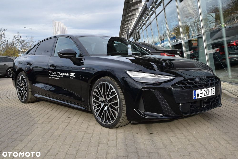 Audi A6 Limousine - 2