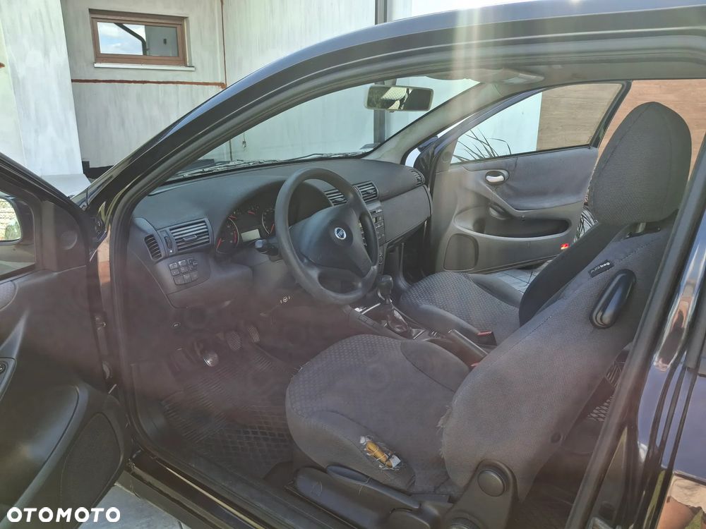 Fiat Stilo - 11