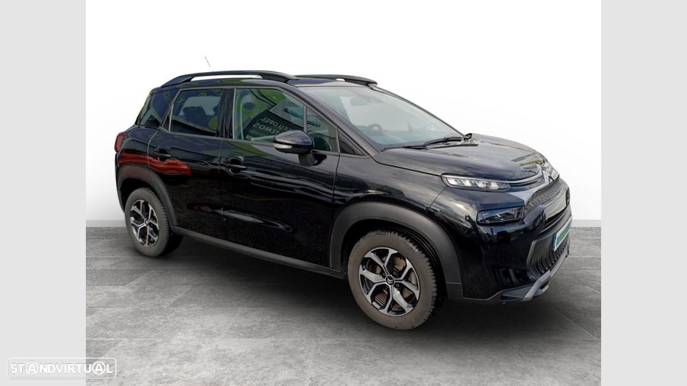 Citroën C3 Aircross 1.2 PureTech Plus - 6
