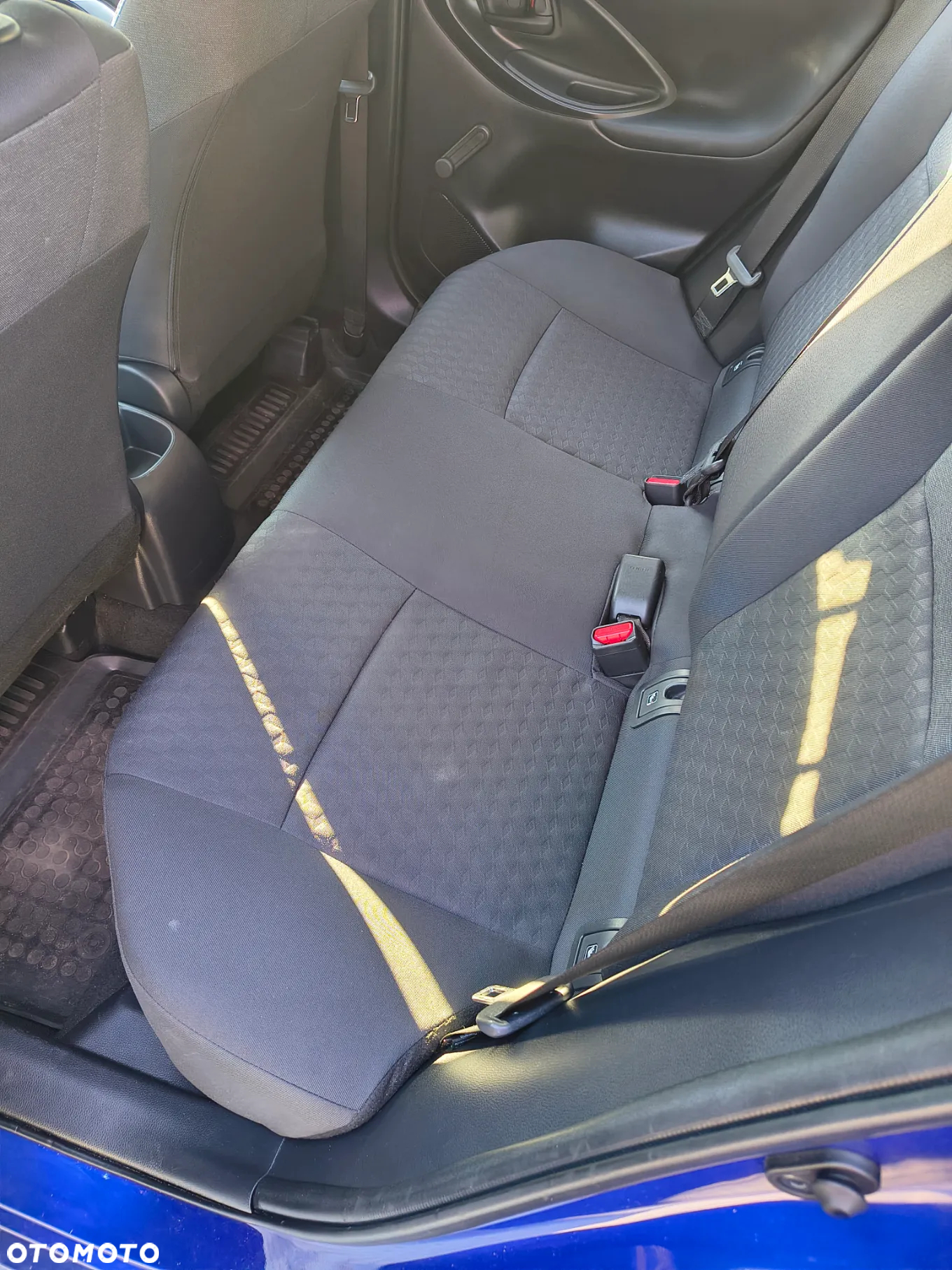 Toyota Yaris 1.5 Comfort - 13