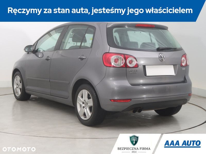 Volkswagen Golf Plus - 6