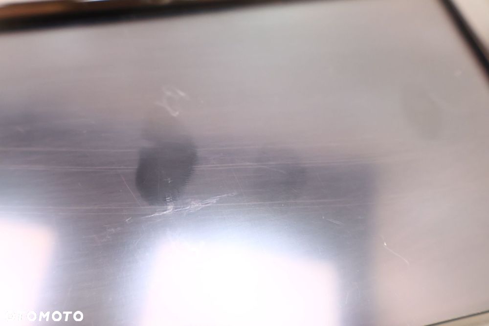 FIAT DUCATO 2022 RADIO EKRAN NAWIGACJA 735771628 - 3