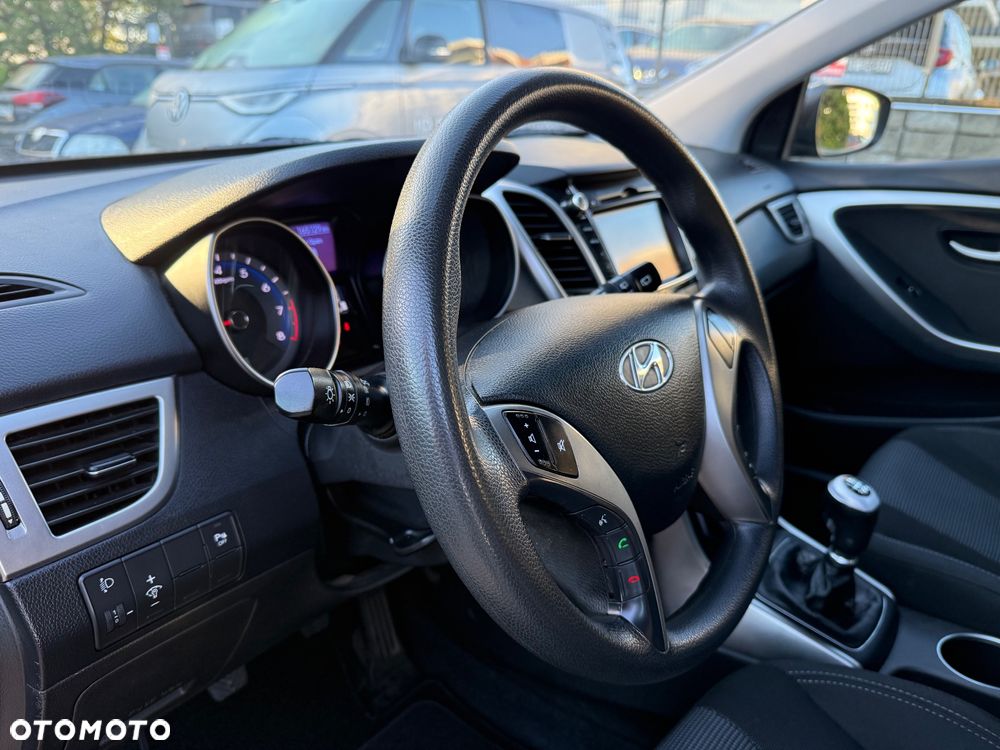 Hyundai i30 1.4 Style - 17