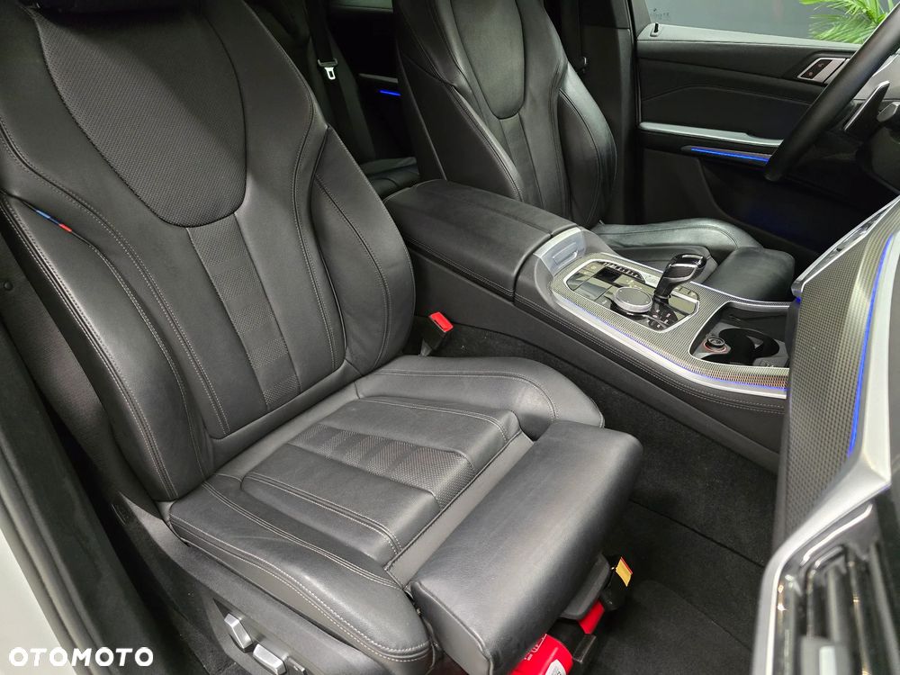 BMW X5 xDrive25d sport - 19