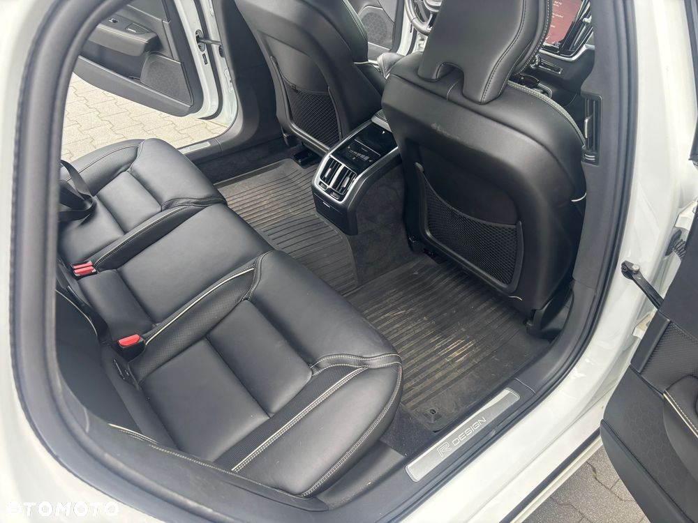 Volvo S90 T6 AWD Geartronic R Design - 24