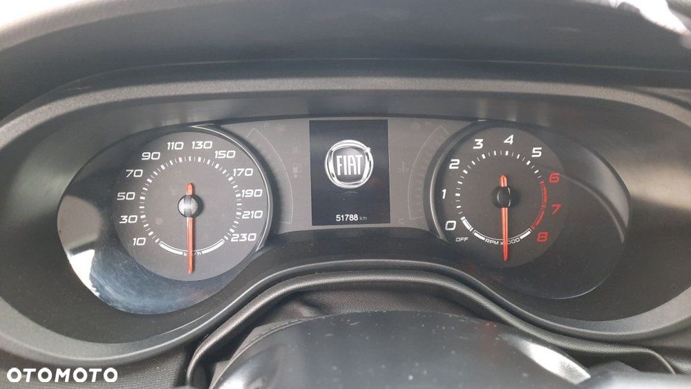 Fiat Tipo - 13