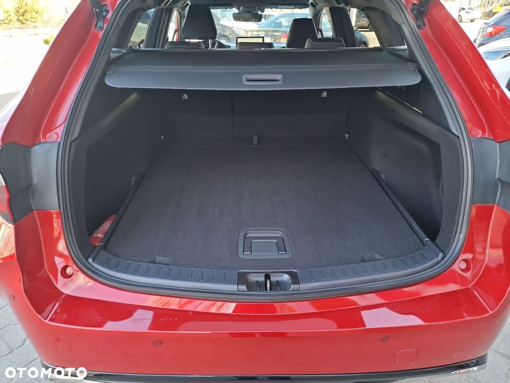 Toyota Corolla 1.8 Hybrid Style - 20