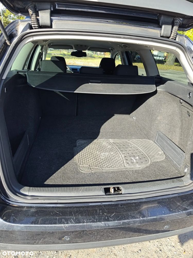 Volkswagen Passat 2.0 TDI DPF Comfortline - 10