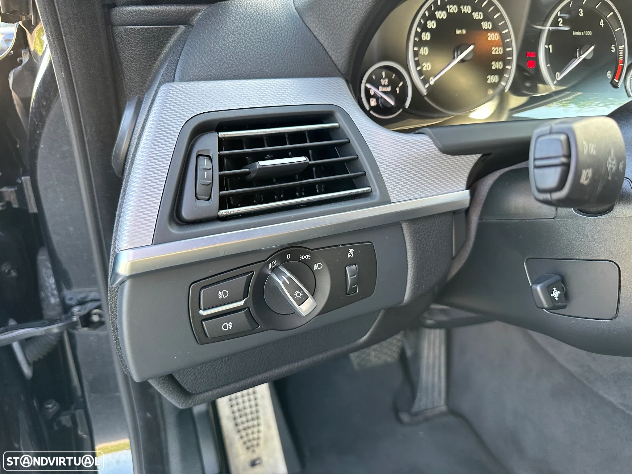 BMW 640 d Pack M - 3