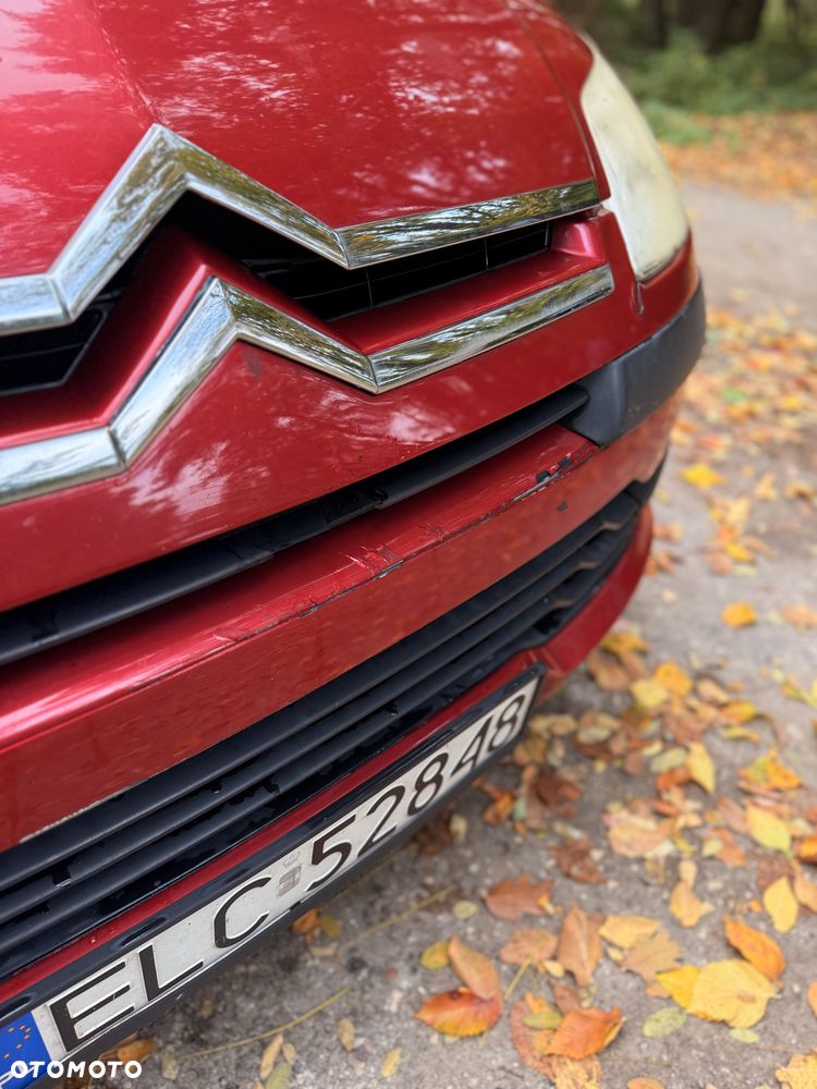 Citroen C4 2006 photo 4