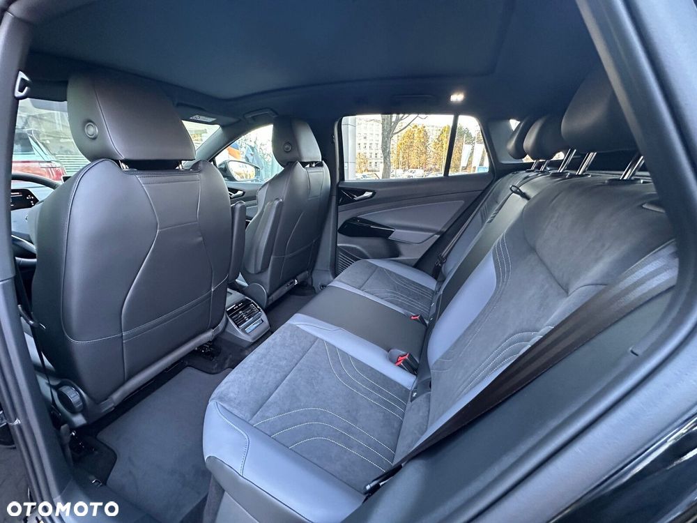 Volkswagen ID.4 52kWh Plus - 27