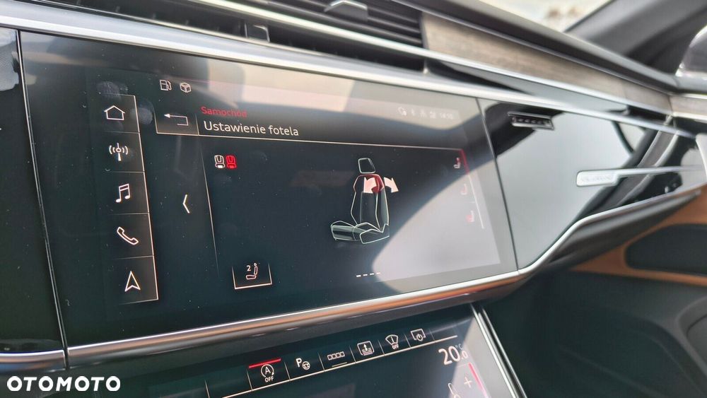 Audi A8 - 26