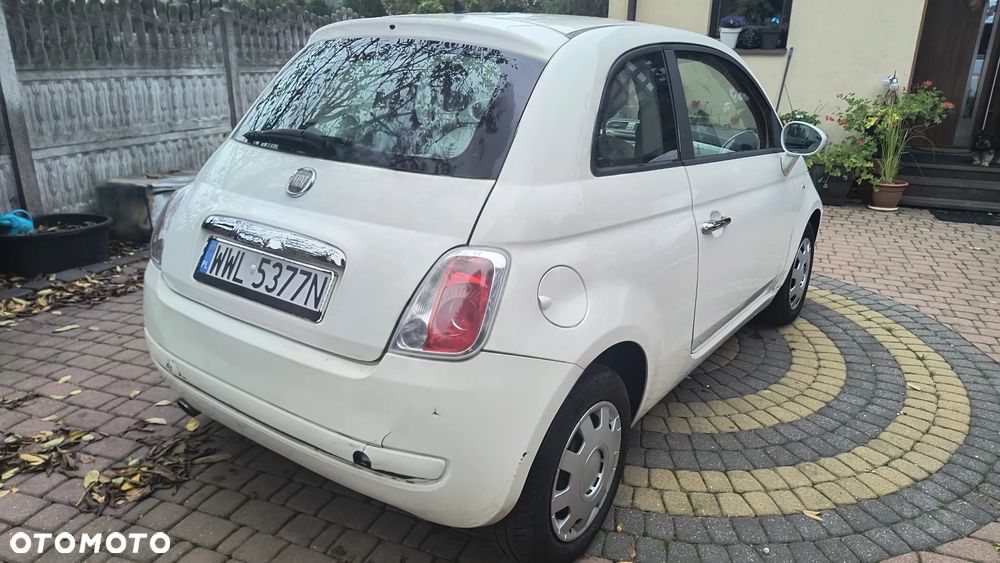 Fiat 500 - 20