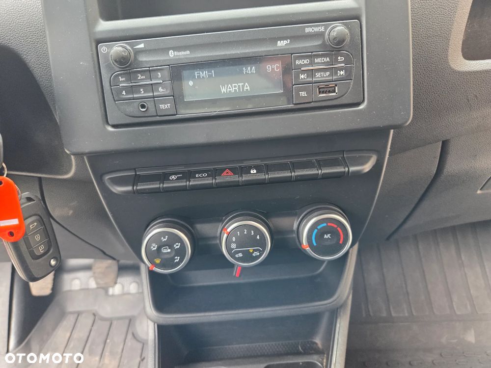 Renault EXPRESS KANGOO - 9