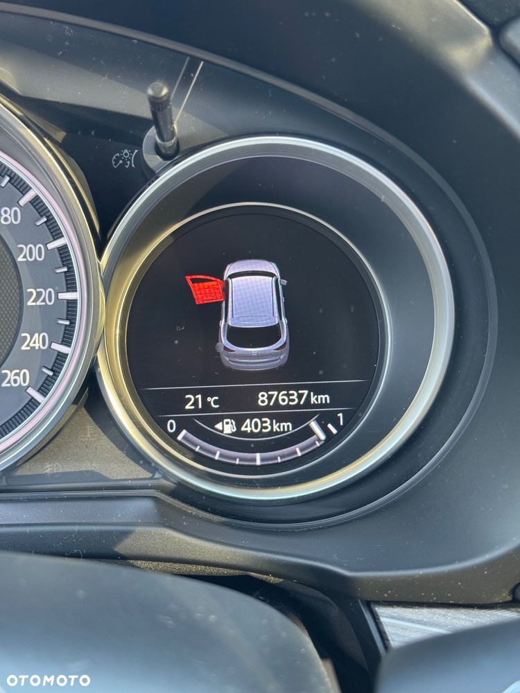 Mazda CX-5 2.5 Skypassion AWD - 23