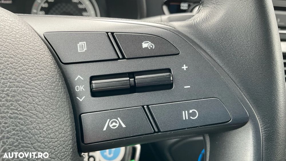 Hyundai i20 1.2 L 84CP 5DR Clasic - 13